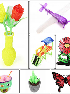 Орбита MP-01 3D ручка